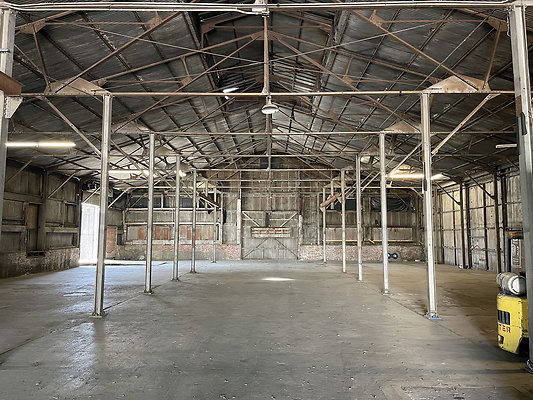 Willow Studios West and Exteriors Jul 24