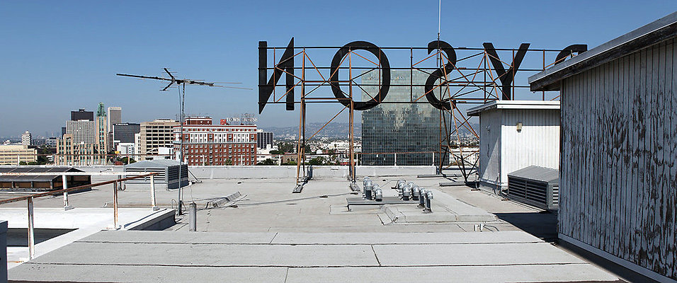 The Bryson Apartments Rooftop Sep 11