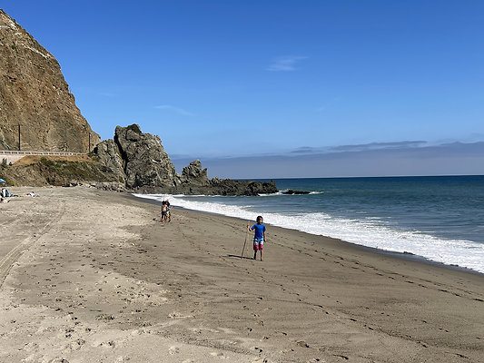 Sycamore Cove State Beach Jun 24