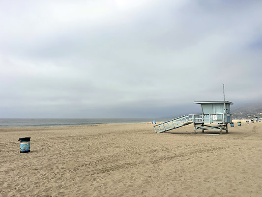 Zuma Beach Towers 7 to 8 Sep 25