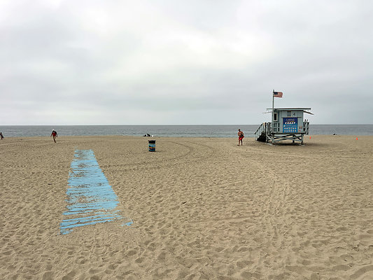 Zuma Beach Towers 2 to 4 Sep 25