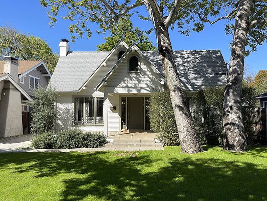 Americana 405 Pasadena Mar 25