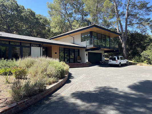 Rankin House Studio City Jul 25