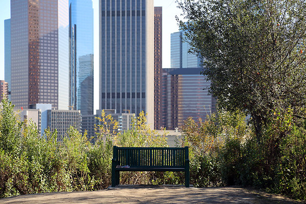 Vista Hermosa Park Feb 22