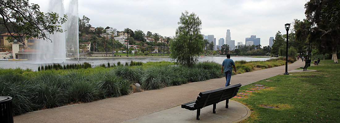 Echo Park May 16