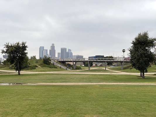 LA State Historic Park Apr 24