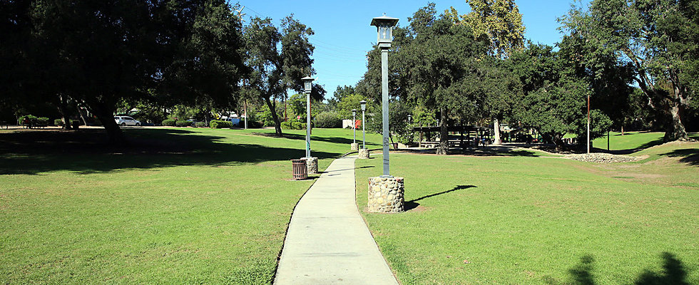 Garfield Park Oct 15