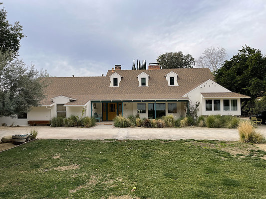 Rum Punch House Jan 22