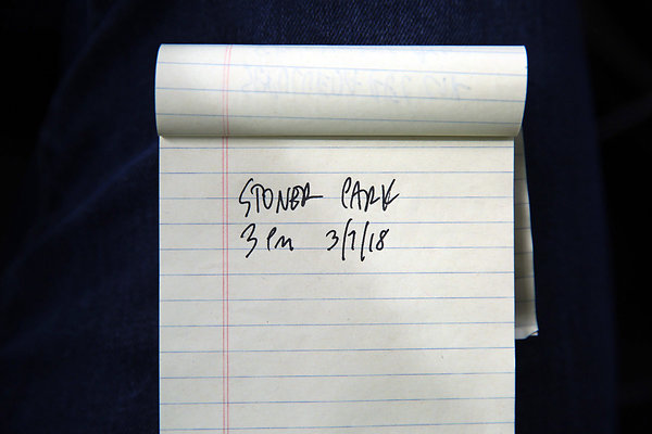 Stoner Park Playground Mar 18