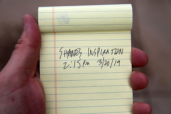 Shanes Inspiration Playground Mar 19