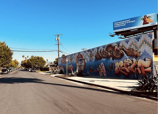 Versatile Culver City