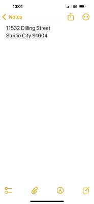 CAST1249 - 11532 Dilling St