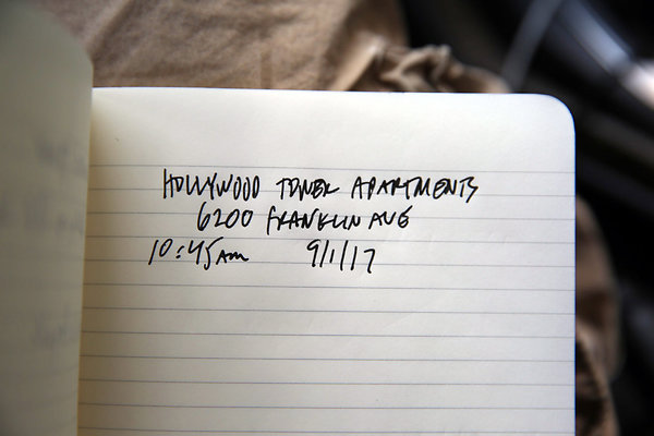 Entrance and Lobby and Common Areas